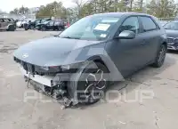 2023 Hyundai Ioniq фото