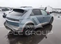 2023 Hyundai Ioniq фото