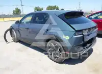 2023 Hyundai Ioniq фото