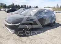2023 Hyundai Ioniq фото