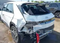 2023 Hyundai Ioniq фото