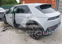 2023 Hyundai Ioniq фото