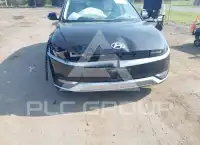 2023 Hyundai Ioniq фото