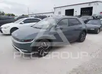 2023 Hyundai Ioniq фото