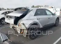 2023 Hyundai Ioniq фото