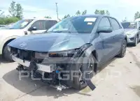 2023 Hyundai Ioniq фото