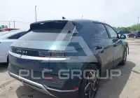 2023 Hyundai Ioniq фото
