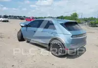 2023 Hyundai Ioniq фото