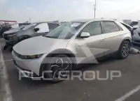 2023 Hyundai Ioniq фото