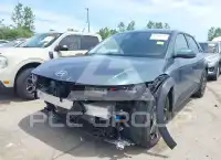 2023 Hyundai Ioniq фото