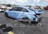 2023 Hyundai Elantra фото