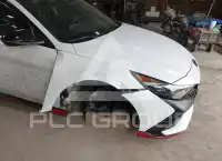2023 Hyundai Elantra photo