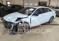 2023 Hyundai Elantra photo