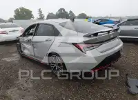2023 Hyundai Elantra фото