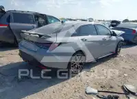 2023 Hyundai Elantra фото