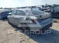 2023 Hyundai Elantra фото