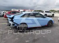 2023 Hyundai Elantra фото