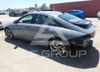2023 Hyundai Ioniq фото