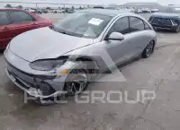 2023 Hyundai Ioniq photo