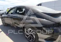 2023 Hyundai Ioniq photo
