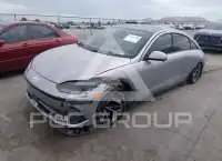 2023 Hyundai Ioniq photo