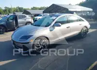 2023 Hyundai Ioniq фото