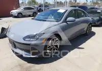 2023 Hyundai Ioniq фото