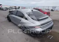 2023 Hyundai Ioniq photo
