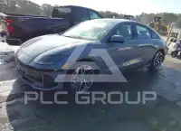 2023 Hyundai Ioniq фото