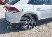 2023 Volkswagen Atlas фото