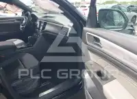2023 Volkswagen Atlas photo
