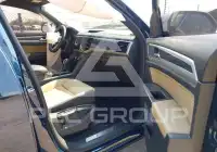 2023 Volkswagen Atlas photo