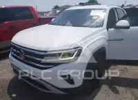 2023 Volkswagen Atlas фото