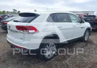 2023 Volkswagen Atlas фото