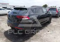 2023 Volkswagen Atlas photo