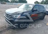 2023 Volkswagen Atlas photo