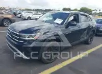 2023 Volkswagen Atlas photo