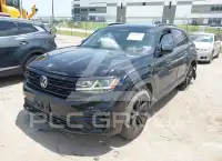 2023 Volkswagen Atlas фото