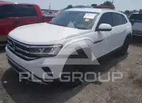 2023 Volkswagen Atlas фото