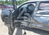 2023 Volkswagen Atlas photo