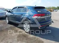 2023 Volkswagen Atlas photo