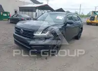 2023 Volkswagen Atlas photo