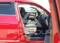 2023 Volkswagen Atlas фото