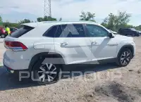 2023 Volkswagen Atlas фото