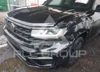 2023 Volkswagen Atlas photo
