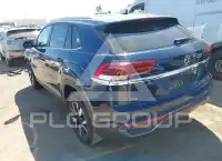2023 Volkswagen Atlas photo