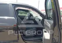 2023 Volkswagen Atlas фото