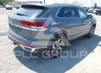 2023 Volkswagen Atlas фото