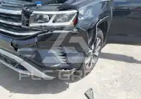 2023 Volkswagen Atlas фото
