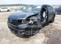 2023 Volkswagen Atlas photo